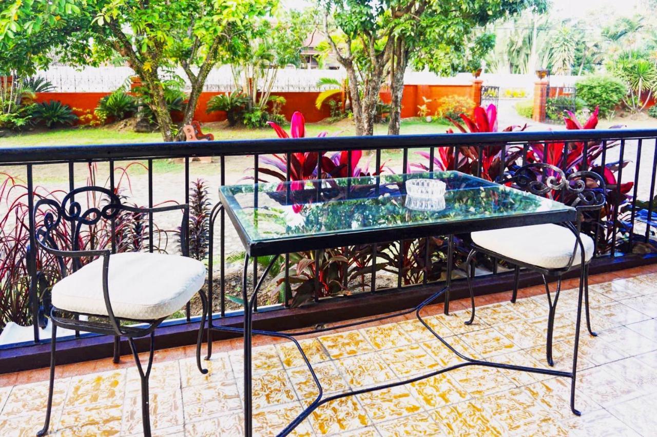 Casa Don Julian Guesthouse Bais Exterior foto