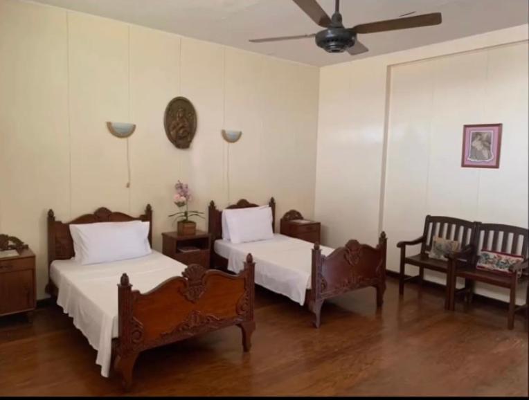 Casa Don Julian Guesthouse Bais Exterior foto